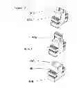 Fig. 19 - Reconfigurable computer docking station