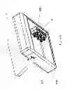 Fig. 24 - Reconfigurable computer docking station