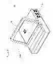 Fig. 29 - Reconfigurable computer docking station
