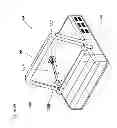 Fig. 30 - Reconfigurable computer docking station