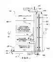 Fig. 07 - Dehumidifying cooling apparatus and method for an electronics rack