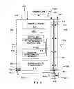 Fig. 08 - Dehumidifying cooling apparatus and method for an electronics rack