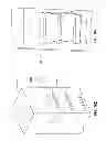Fig. 22 - Dehumidifying cooling apparatus and method for an electronics rack