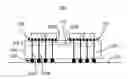 Fig. 01 - Flexible sized die for use in multi-die integrated circuit