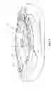 Fig. 02 - Radar effect system and method for instrument cluster gauge
