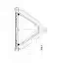 Fig. 07 - LAMP WITH INTEGRAL SPEAKER SYSTEM FOR AUDIO