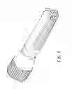Fig. 04 - Anti-pressing apparatus for flashlight