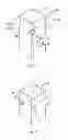 Fig. 04 - Portable light system