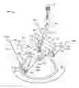 Fig. 01 - LED downlight
