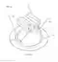 Fig. 09 - LED downlight