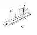 Fig. 02 - Optical device for forming a light beam