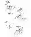 Fig. 03 - LED lighting device with improved light distribution