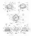 Fig. 09 - LED device for wide beam generation