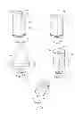 Fig. 06 - LIGHT BULB WITH LOOP ILLUMINATION ELEMENT
