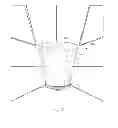 Fig. 30 - LIGHT BULB WITH LOOP ILLUMINATION ELEMENT