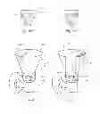 Fig. 41 - LIGHT BULB WITH LOOP ILLUMINATION ELEMENT