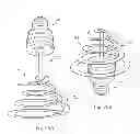 Fig. 53 - LIGHT BULB WITH LOOP ILLUMINATION ELEMENT