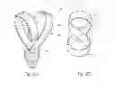 Fig. 56 - LIGHT BULB WITH LOOP ILLUMINATION ELEMENT