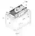 Fig. 13 - Slotted heatsinks and systems and methods related thereto