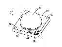 Fig. 01 - Light emitting diode component