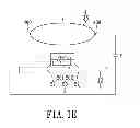 Fig. 06 - LED package structure having a light-projecting angle adjusting function