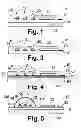 Fig. 02 - LED lighting assemblies with thermal overmolding