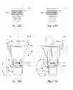 Fig. 41 - STEMMED LIGHTING ASSEMBLY WITH DISK-SHAPED ILLUMINATION ELEMENT