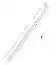 Fig. 04 - RUBSTRIP WITH INTEGRAL LIGHTING FOR POSSIBLE USE IN AN AIRCRAFT