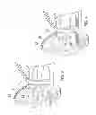 Fig. 03 - Motor vehicle window having frame with electrical illumination means