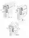 Fig. 04 - Motor vehicle window having frame with electrical illumination means