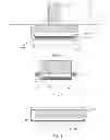 Fig. 04 - Solid state lighting strip for mounting in or on a panel support element of a modular panel system