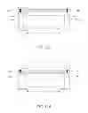 Fig. 07 - Solid state lighting strip for mounting in or on a panel support element of a modular panel system