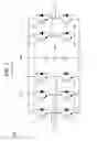 Fig. 02 - Diagnostics for multi-level medium voltage drive using mechanical bypass