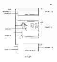 Fig. 17 - Semiconductor device having hierarchically structured bit lines