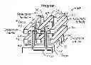 Fig. 01 - Diode-less array for one-time programmable memory