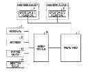 Fig. 01 - Estimation device and estimation method using sound image localization processing