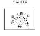 Fig. 24 - Estimation device and estimation method using sound image localization processing