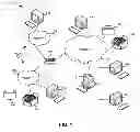 Fig. 02 - Load balancing overlay network traffic using a teamed set of network interface cards
