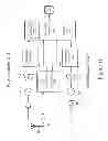 Fig. 12 - Frame structure for a multi-hop wireless system