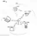Fig. 01 - Systems and methods for low power wake up signal and operations for WLAN