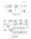 Fig. 11 - Method and system using relays with aggregated spectrum