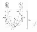 Fig. 01 - Methods and apparatus for error correction for coordinated wireless base stations