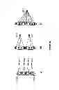 Fig. 13 - Methods and arrangements for transmitting and receiving control information