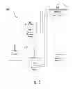 Fig. 03 - METHOD, AN ACCESS POINT, A SERVER AND A SYSTEM FOR AUTOMATIC REMOTE ACCESS TO IEEE 802.11 NETWORKS