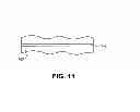 Fig. 09 - Semiconductor device and method for producing light and laser emission