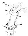 Fig. 01 - Total air temperature probes for reducing deicing heater error