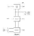 Fig. 07 - Switched continuous time linear equalizer with integrated sampler
