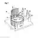 Fig. 08 - Device for checking pharmaceutical products, in particular hard gelatin capsules