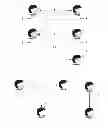 Fig. 02 - Telephony system with a background recapitulation feature