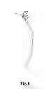 Fig. 09 - BTE HEARING AID WITH AN ELONGATED SECURING MEMBER